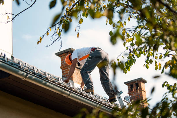 Best Flat Roof Repair Services  in Twin Lakes, CA