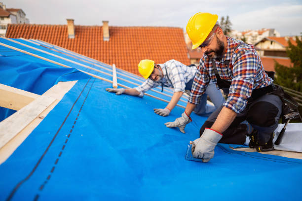 Quick and Trustworthy Emergency Roof Repair Services in Twin Lakes, CA